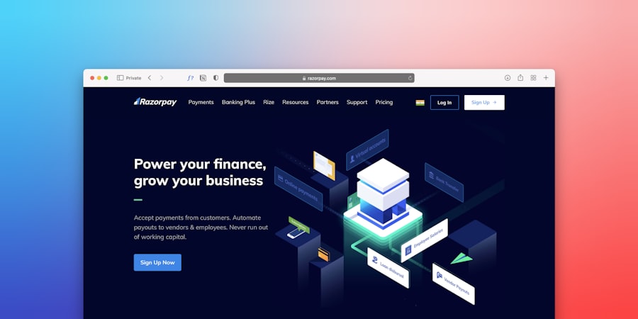 Photo Autonomous Financial Systems