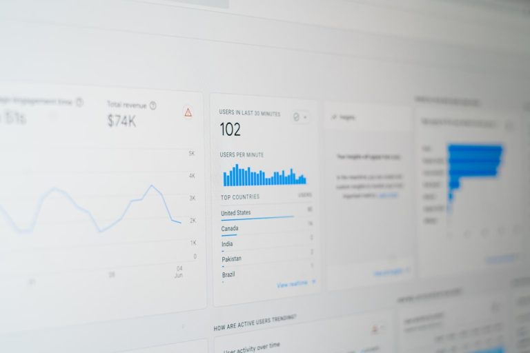 Photo AI Powered Analytics Platforms