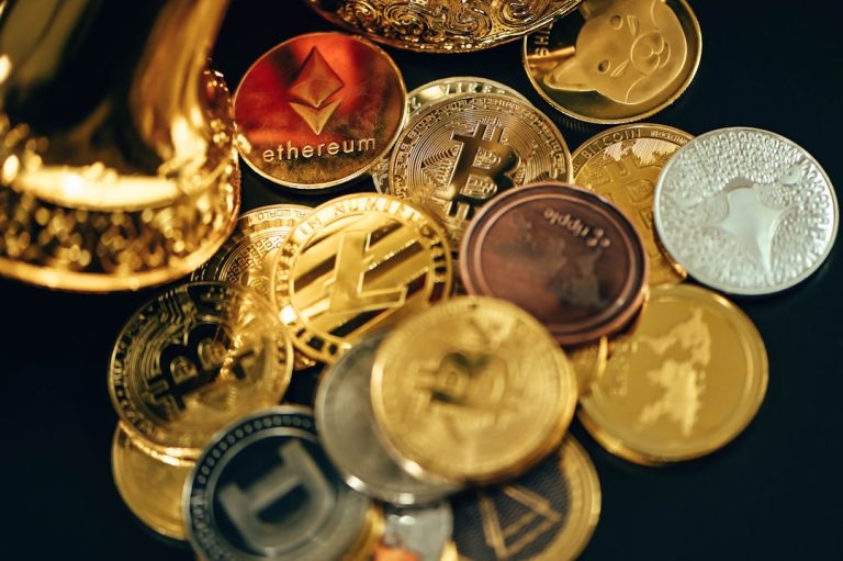 Photo AI Replace Human Crypto Traders