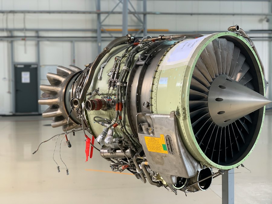AI Engines
