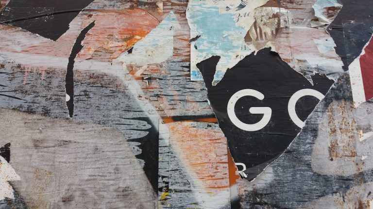 Photo GEO Mistakes