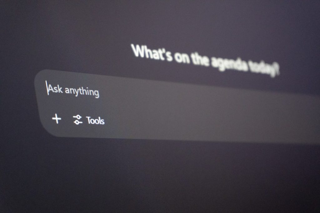 Photo AI Search
