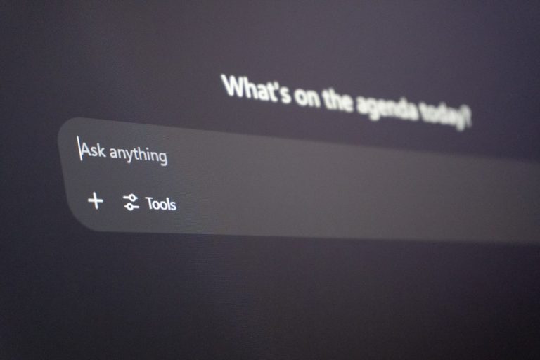 Photo AI Search
