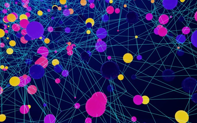 Photo AI Native Blockchain Networks