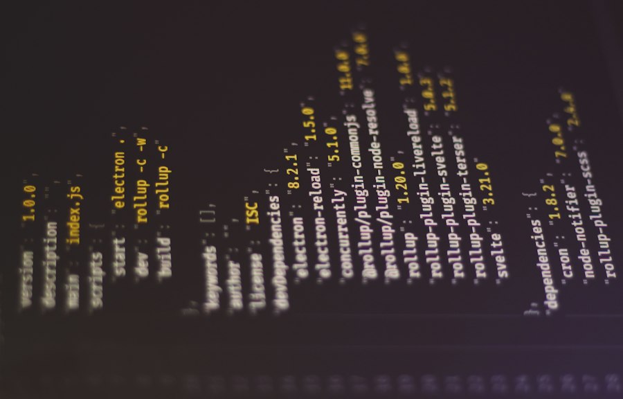 Photo Structured Data