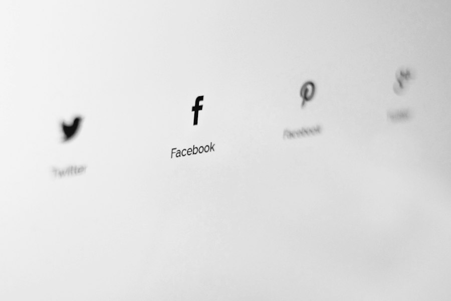 Social Media AI Search Influence
